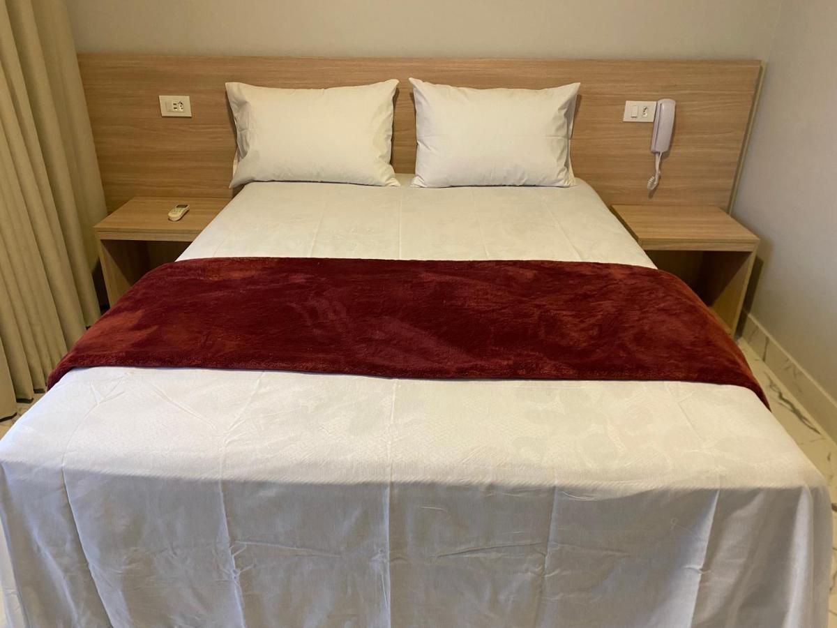 Fenix Belenzinho Hotel São Paulo