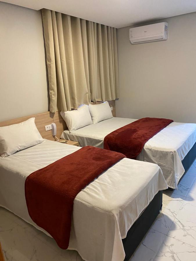 Hotel Fenix Belenzinho São Paulo