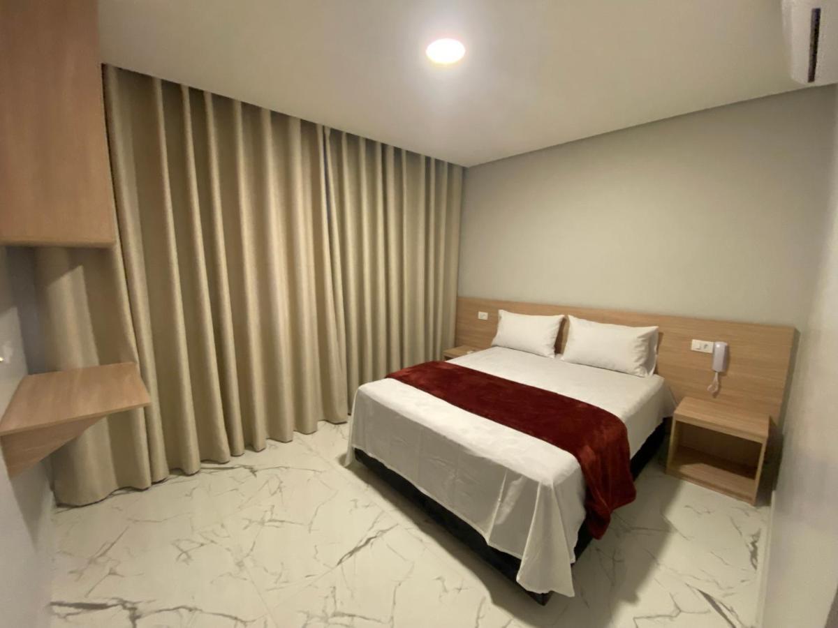 Fenix Belenzinho Hotel São Paulo