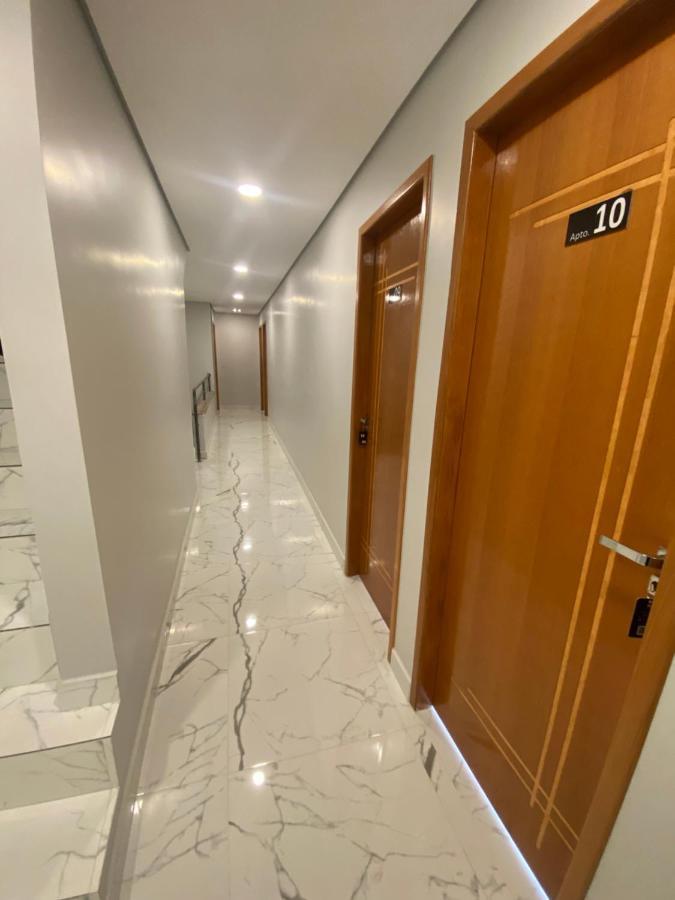 Fenix Belenzinho Hotel São Paulo