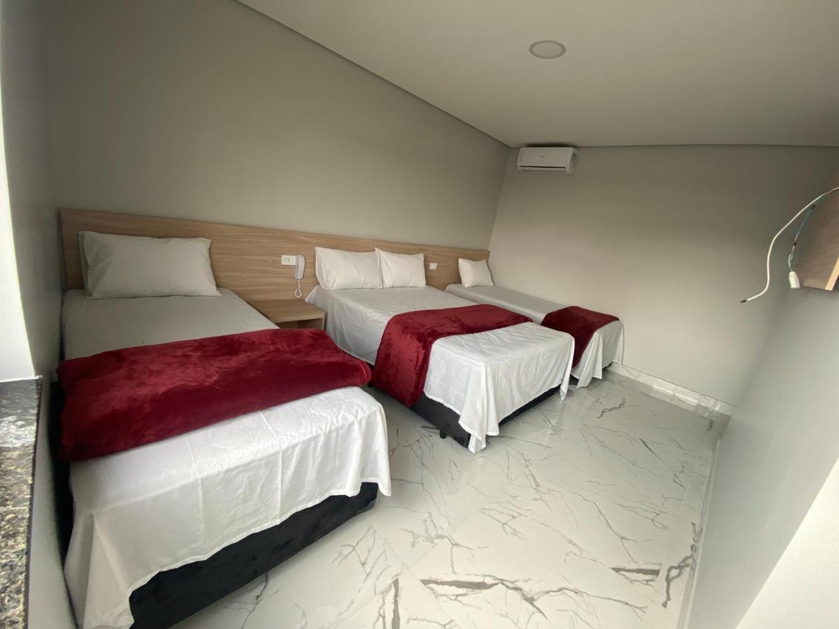 Fenix Belenzinho Hotel São Paulo