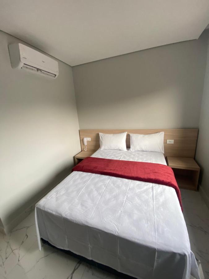 Hotel Fenix Belenzinho São Paulo
