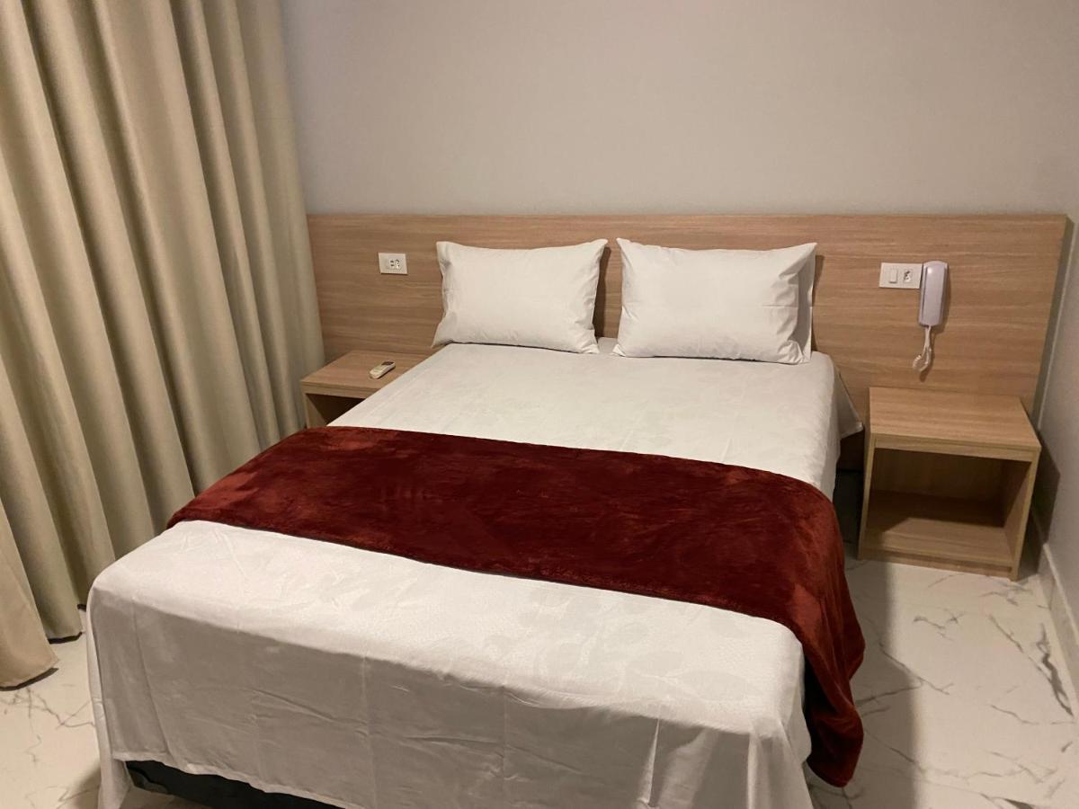 Fenix Belenzinho Hotel *