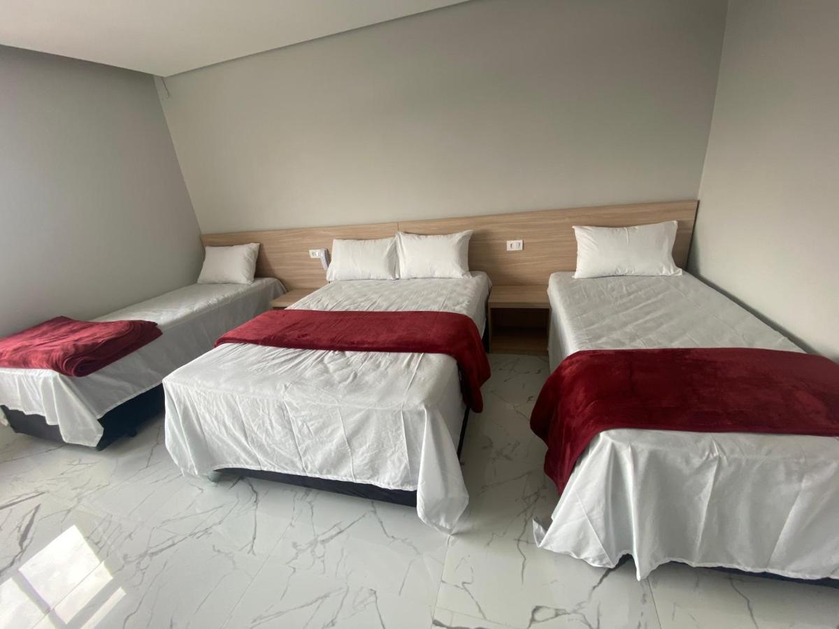 Hotel Fenix Belenzinho