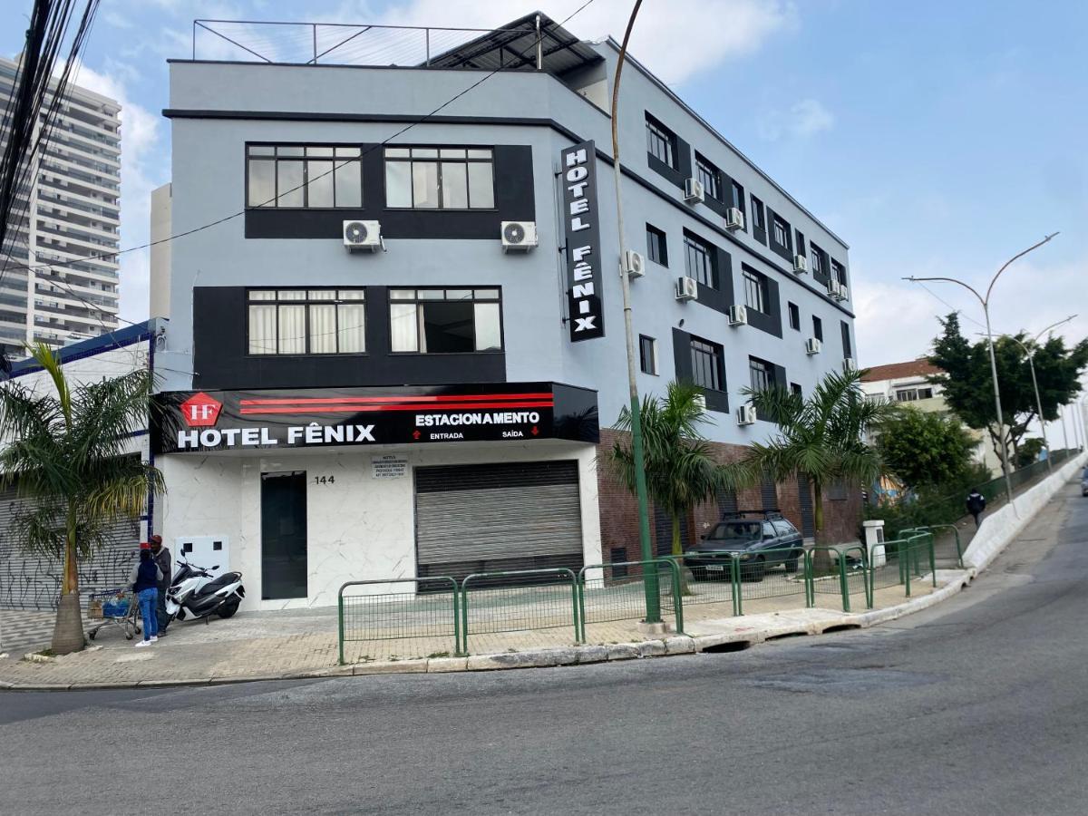 Fenix Belenzinho * São Paulo