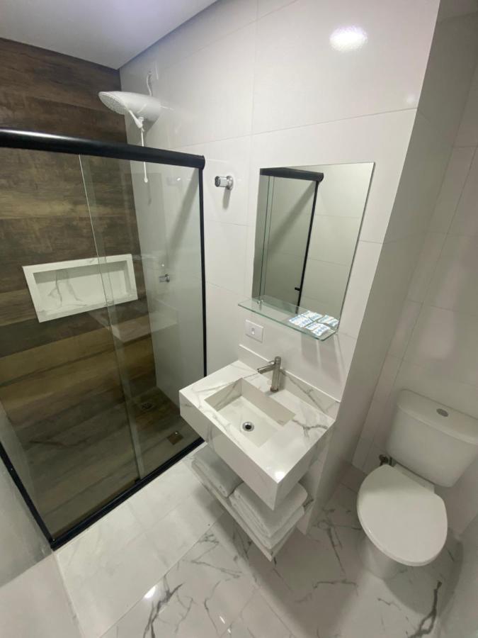 Fenix Belenzinho Hotel São Paulo