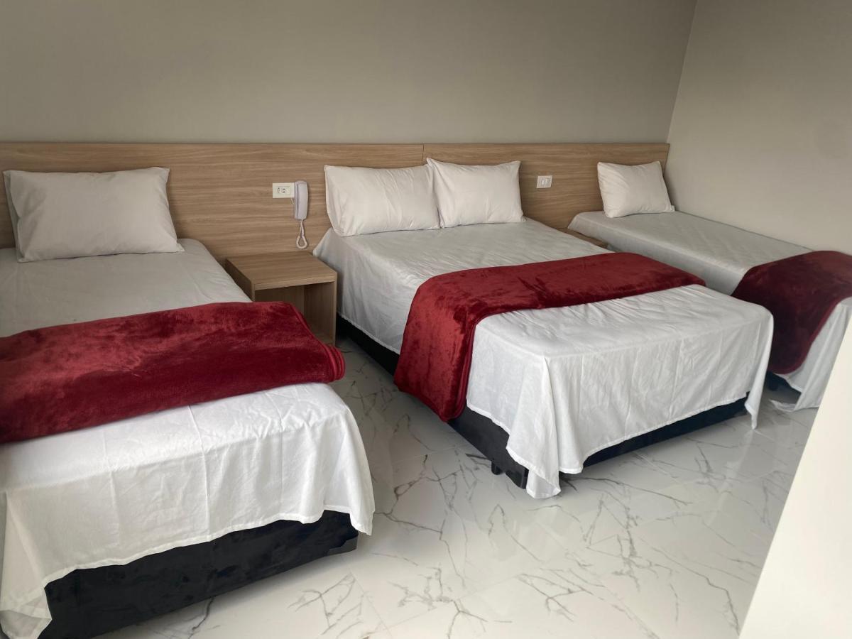 Fenix Belenzinho Hotel São Paulo