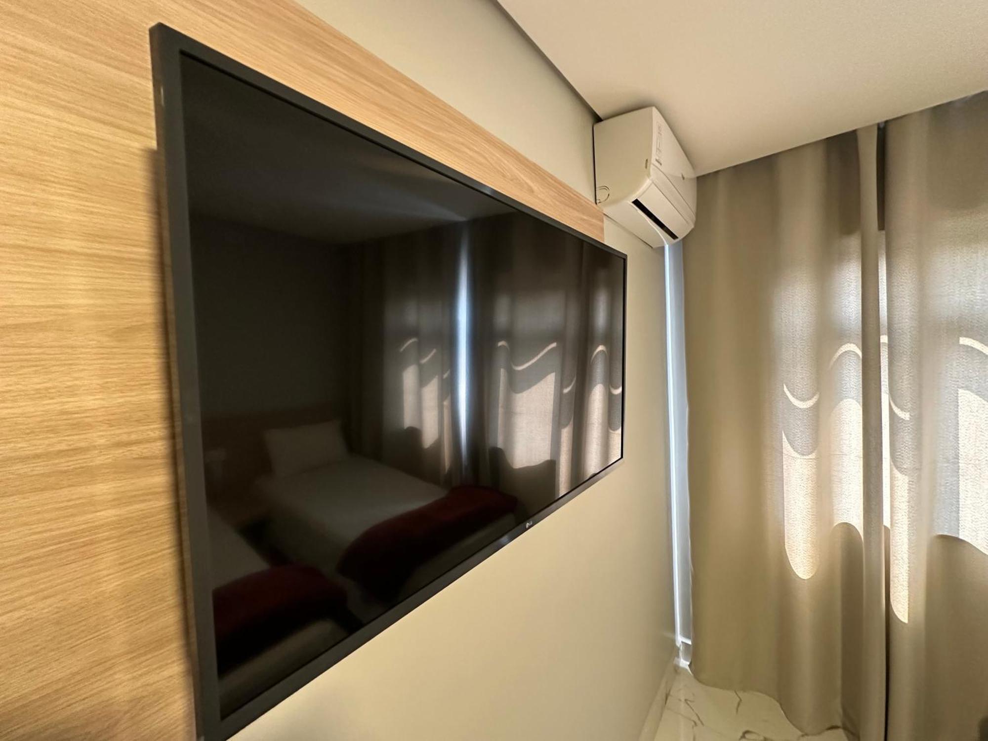 Hotel Fenix Belenzinho São Paulo